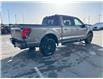2025 Ford F-150 XLT (Stk: 25077) in Claresholm - Image 5 of 21