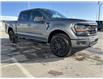 2025 Ford F-150 XLT (Stk: 25077) in Claresholm - Image 7 of 21