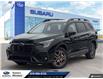 2025 Subaru Ascent Sport (Stk: 165261) in Tecumseh - Image 1 of 25