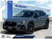 2025 Subaru Crosstrek Convenience (Stk: 165195) in Tecumseh - Image 1 of 25