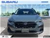 2025 Subaru Crosstrek Convenience (Stk: 165195) in Tecumseh - Image 2 of 25