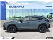 2025 Subaru Crosstrek Convenience (Stk: 165195) in Tecumseh - Image 3 of 25