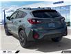 2025 Subaru Crosstrek Convenience (Stk: 165195) in Tecumseh - Image 4 of 25