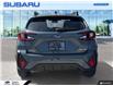 2025 Subaru Crosstrek Convenience (Stk: 165195) in Tecumseh - Image 5 of 25