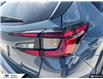 2025 Subaru Crosstrek Convenience (Stk: 165195) in Tecumseh - Image 11 of 25