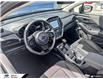 2025 Subaru Crosstrek Convenience (Stk: 165195) in Tecumseh - Image 13 of 25