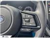2025 Subaru Crosstrek Convenience (Stk: 165195) in Tecumseh - Image 16 of 25