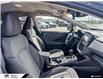 2025 Subaru Crosstrek Convenience (Stk: 165195) in Tecumseh - Image 22 of 25