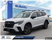 2025 Subaru Ascent Sport (Stk: 165264) in Tecumseh - Image 1 of 25