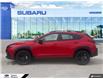 2025 Subaru Crosstrek Onyx (Stk: 165160) in Tecumseh - Image 3 of 25