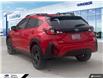 2025 Subaru Crosstrek Onyx (Stk: 165160) in Tecumseh - Image 4 of 25