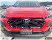 2025 Subaru Crosstrek Onyx (Stk: 165160) in Tecumseh - Image 9 of 25