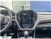2025 Subaru Crosstrek Onyx (Stk: 165160) in Tecumseh - Image 19 of 25