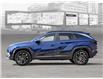 2025 Hyundai Tucson Plug-In Hybrid Ultimate (Stk: 25768) in Toronto - Image 3 of 22