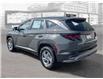 2025 Hyundai Tucson Preferred (Stk: 25765) in Toronto - Image 4 of 22