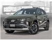 2025 Hyundai Tucson Preferred w/Trend Package (Stk: 25766) in Toronto - Image 1 of 19
