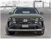 2025 Hyundai Tucson Preferred w/Trend Package (Stk: 25766) in Toronto - Image 2 of 19