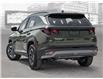 2025 Hyundai Tucson Preferred w/Trend Package (Stk: 25766) in Toronto - Image 4 of 19