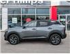 2025 Nissan Kicks SV (Stk: 25T6943) in Winnipeg - Image 3 of 23