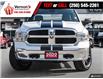 2022 RAM 1500 Classic SLT (Stk: A1676) in Vernon - Image 2 of 29
