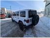 2020 Jeep Wrangler Unlimited Sahara (Stk: N25158A) in Timmins - Image 3 of 16