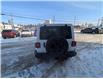2020 Jeep Wrangler Unlimited Sahara (Stk: N25158A) in Timmins - Image 4 of 16