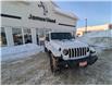 2020 Jeep Wrangler Unlimited Sahara (Stk: N25158A) in Timmins - Image 7 of 16