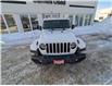 2020 Jeep Wrangler Unlimited Sahara (Stk: N25158A) in Timmins - Image 8 of 16