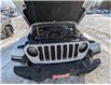 2020 Jeep Wrangler Unlimited Sahara (Stk: N25158A) in Timmins - Image 9 of 16