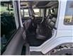 2020 Jeep Wrangler Unlimited Sahara (Stk: N25158A) in Timmins - Image 11 of 16