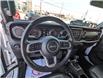 2020 Jeep Wrangler Unlimited Sahara (Stk: N25158A) in Timmins - Image 14 of 16