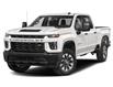 2023 Chevrolet Silverado 2500HD Custom (Stk: N25216A) in Timmins - Image 1 of 11