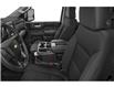 2023 Chevrolet Silverado 2500HD Custom (Stk: N25216A) in Timmins - Image 6 of 11