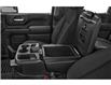 2023 Chevrolet Silverado 2500HD Custom (Stk: N25216A) in Timmins - Image 10 of 11