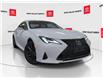 2023 Lexus RC 350 Base (Stk: 10U5602) in Markham - Image 1 of 34