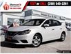 2019 Nissan Sentra 1.8 SV (Stk: A1662A) in Vernon - Image 1 of 28