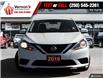 2019 Nissan Sentra 1.8 SV (Stk: A1662A) in Vernon - Image 2 of 28