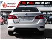2019 Nissan Sentra 1.8 SV (Stk: A1662A) in Vernon - Image 5 of 28