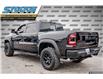 2021 RAM 1500 TRX (Stk: L36661) in Waterloo - Image 8 of 30