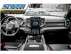 2021 RAM 1500 TRX (Stk: L36661) in Waterloo - Image 18 of 30