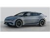 2025 Kia EV6 Land w/GT-Line Package (Stk: 25EV1338) in Edmonton - Image 1 of 1