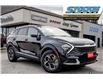 2023 Kia Sportage  (Stk: 44924) in Waterloo - Image 1 of 27