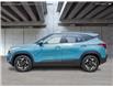 2025 Kia Seltos EX Premium (Stk: 25SE6833) in Edmonton - Image 3 of 22