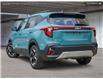 2025 Kia Seltos EX Premium (Stk: 25SE6833) in Edmonton - Image 4 of 22