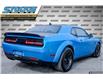 2023 Dodge Challenger SRT Hellcat (Stk: L42376) in Waterloo - Image 7 of 30