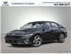 2025 Hyundai Elantra HEV Luxury (Stk: N145755) in Charlottetown - Image 1 of 23