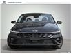 2025 Hyundai Elantra HEV Luxury (Stk: N145755) in Charlottetown - Image 2 of 23