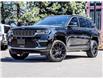 2022 Jeep Grand Cherokee Summit (Stk: P4864) in Toronto - Image 1 of 30