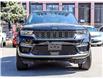 2022 Jeep Grand Cherokee Summit (Stk: P4864) in Toronto - Image 2 of 30