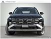 2025 Hyundai Tucson Plug-In Hybrid Ultimate (Stk: N320709) in Charlottetown - Image 2 of 24